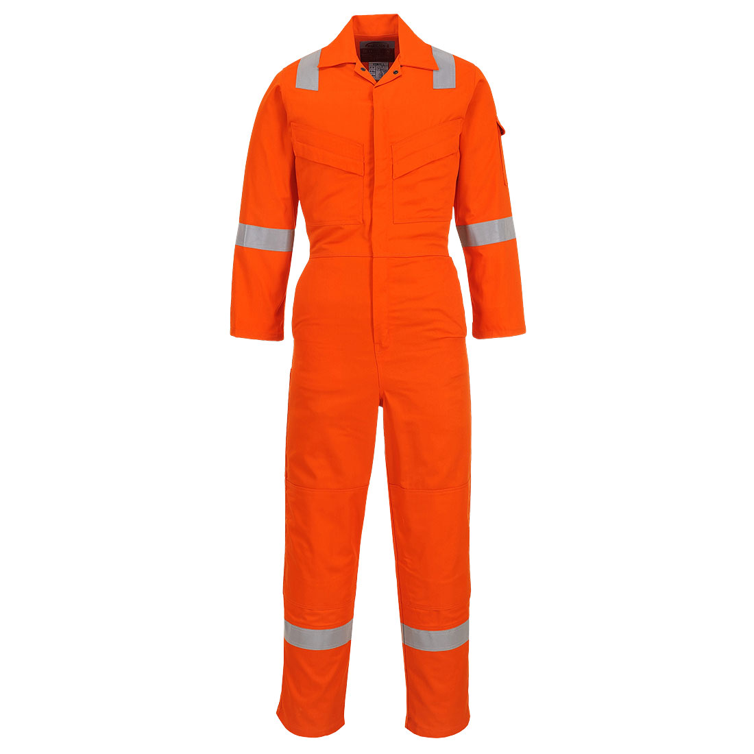 orange tall